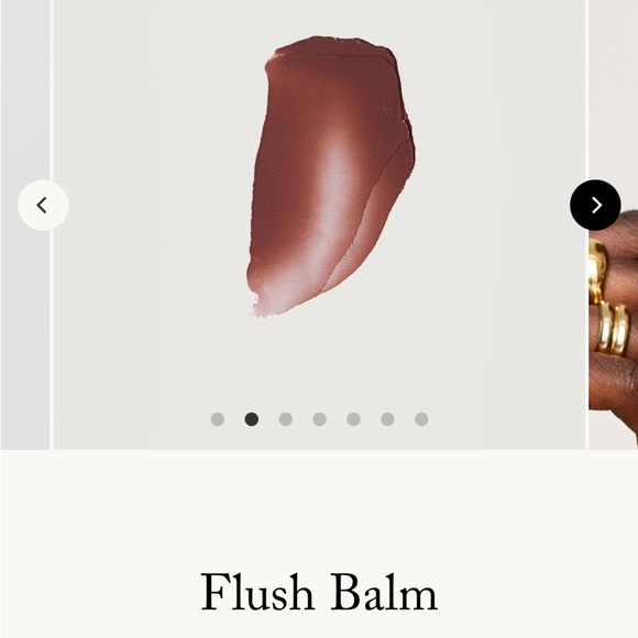 Merit Flush balm - Picture 2 of 5